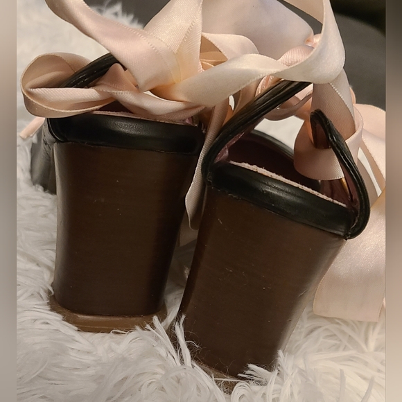 Fluevog - Soprano Prytz size 6 - Picture 11 of 11